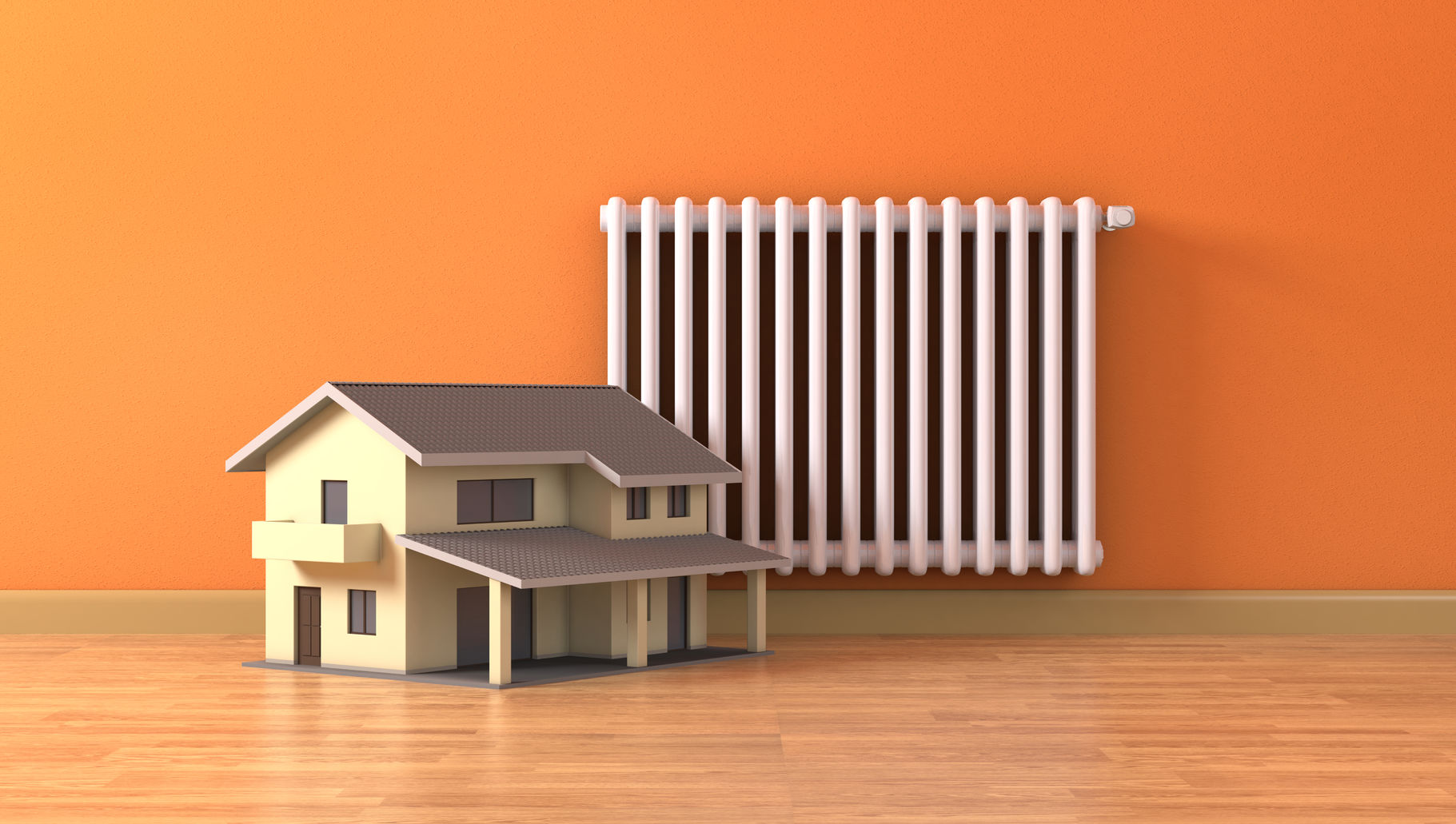 heating service